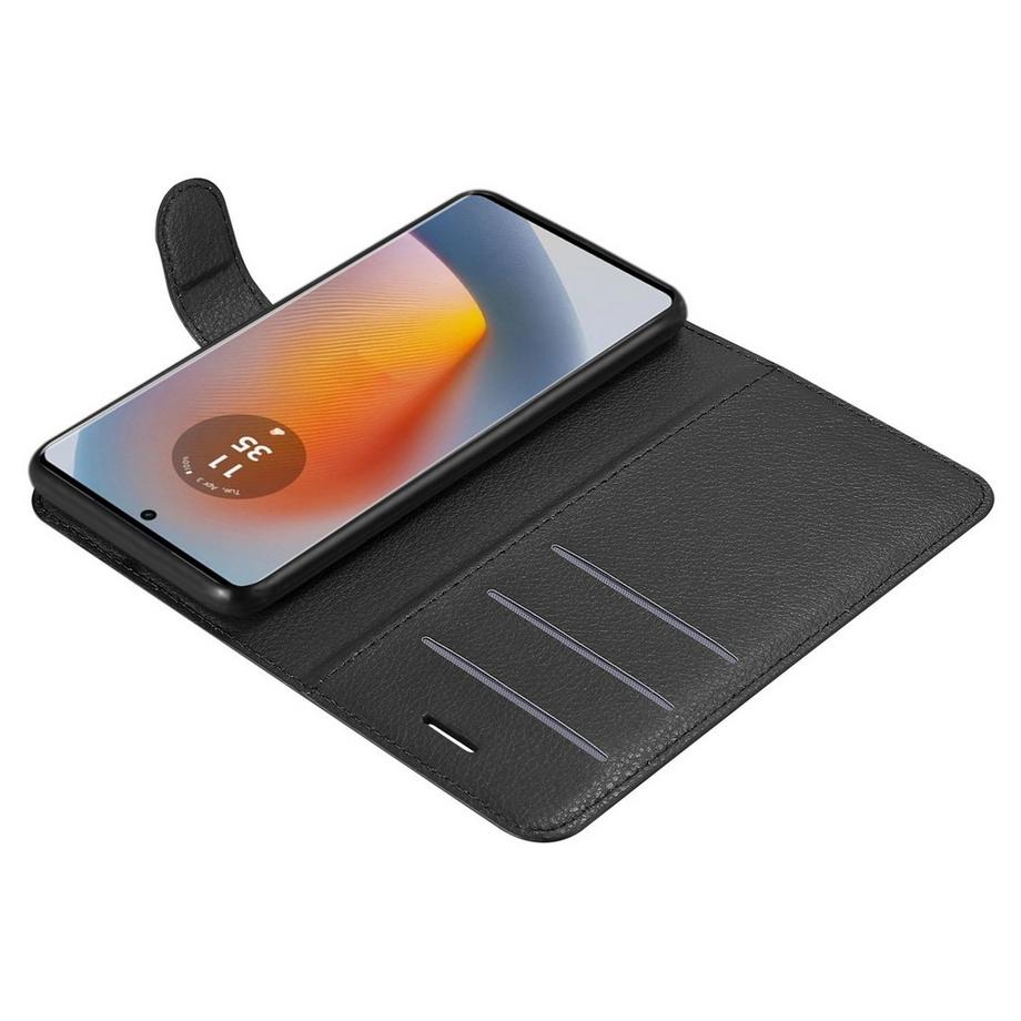 Cadorabo  Coque pour Motorola Moto Edge 50 Fusion etui 