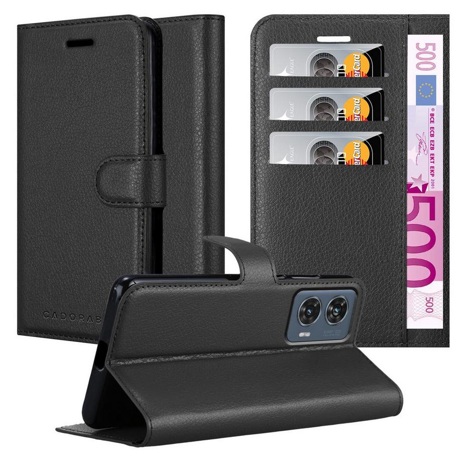 Coque pour Motorola Moto Edge 50 Fusion etui
