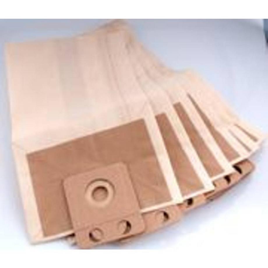 Sac filtre en papier pour aspirateur, lot de 10