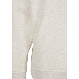 URBAN CLASSICS Oversized Frottee Patch Kapuzenpullover  