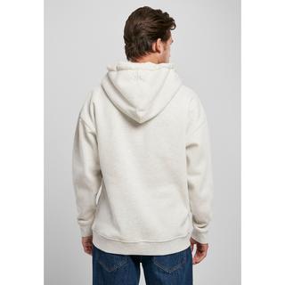 URBAN CLASSICS  kapuzenpullover oversized frottee patch 