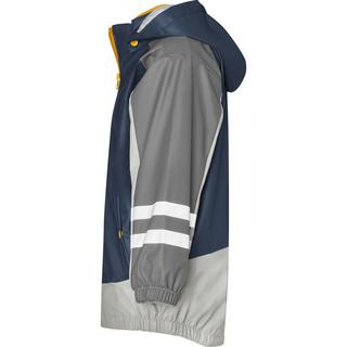 Playshoes  3-in-1-regenjacke für babys 