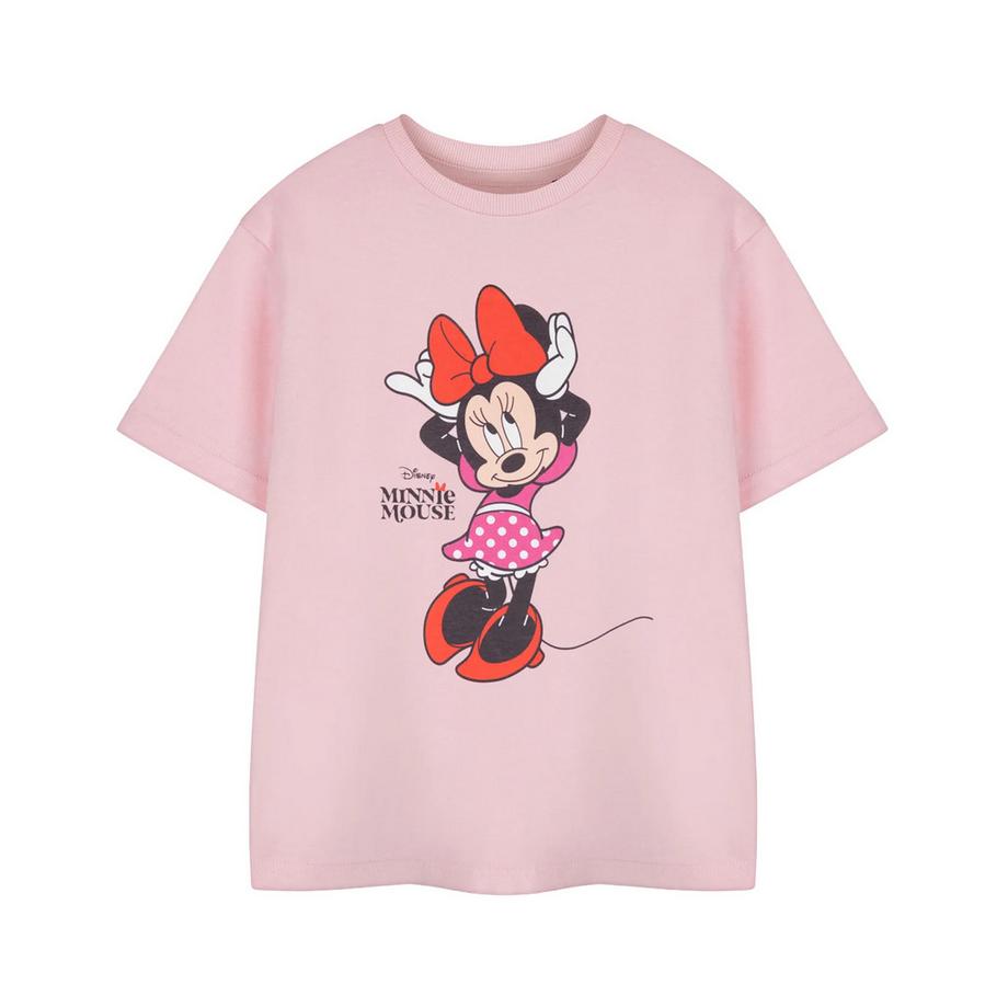 Tshirt manches courtes