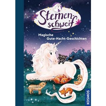 Sternenschweif, Magische Gute-Nacht Geschichten