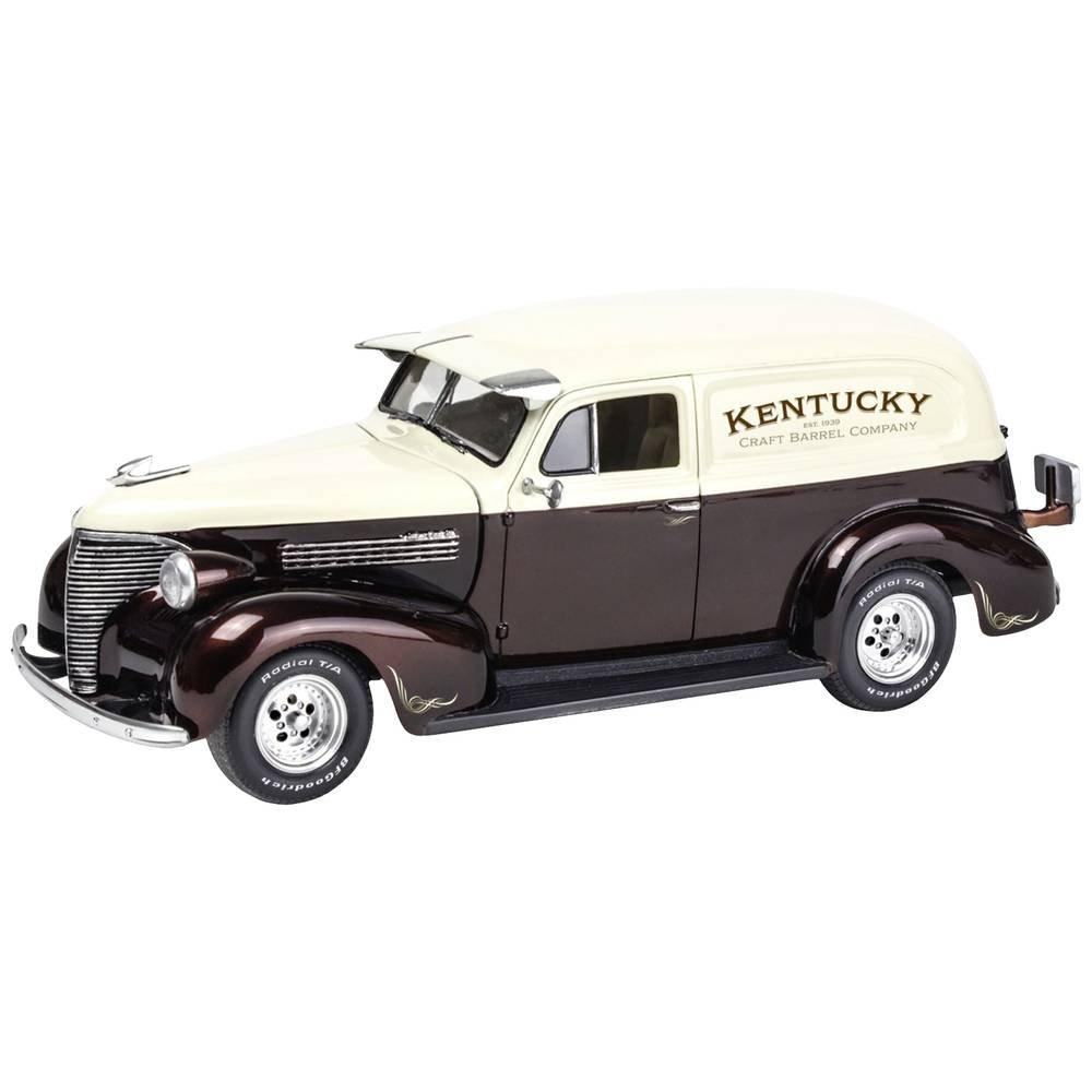 Revell  1:24 1939 Chevy Sedan Delivery 