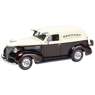 Revell  1:24 1939 Chevy Sedan Delivery 