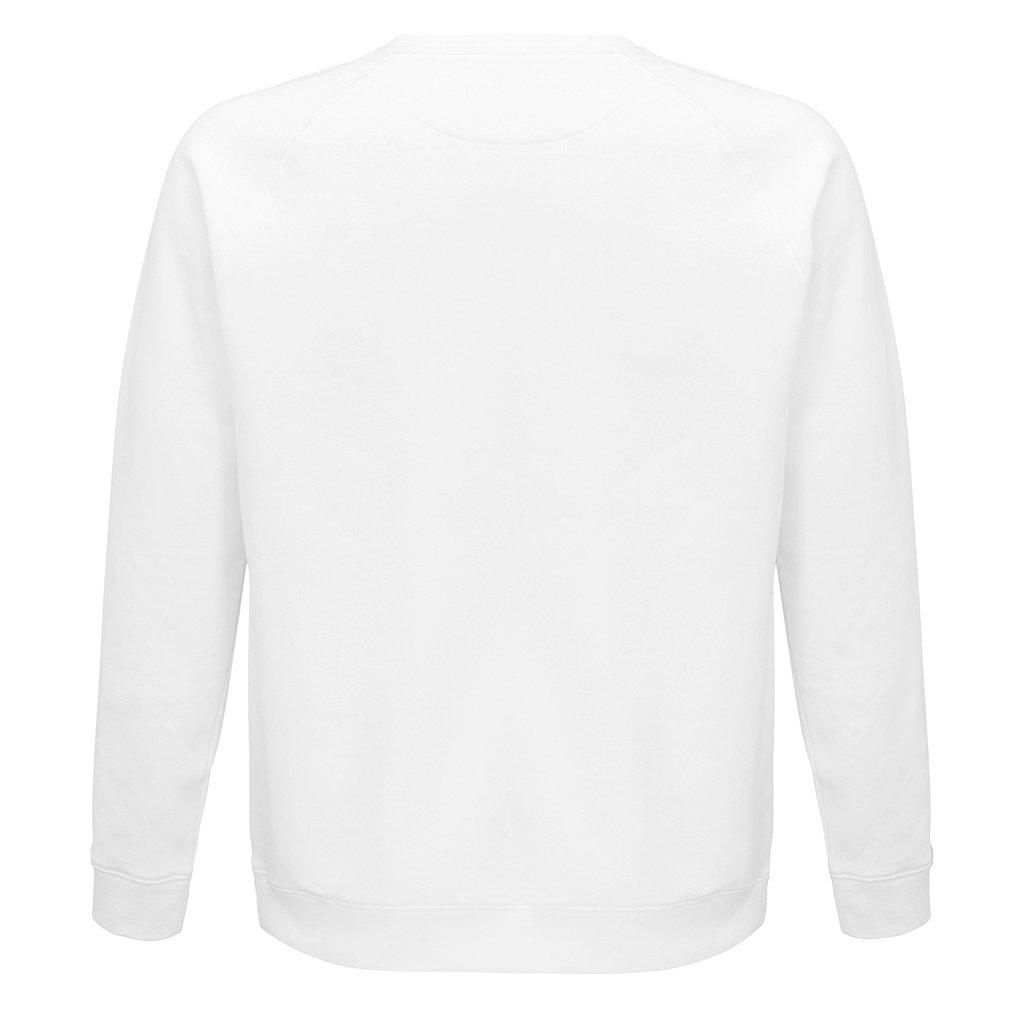 SOLS Space Bio Raglanärmel Sweatshirt  