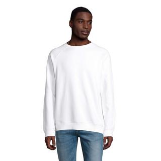 SOLS Space Bio Raglanärmel Sweatshirt  
