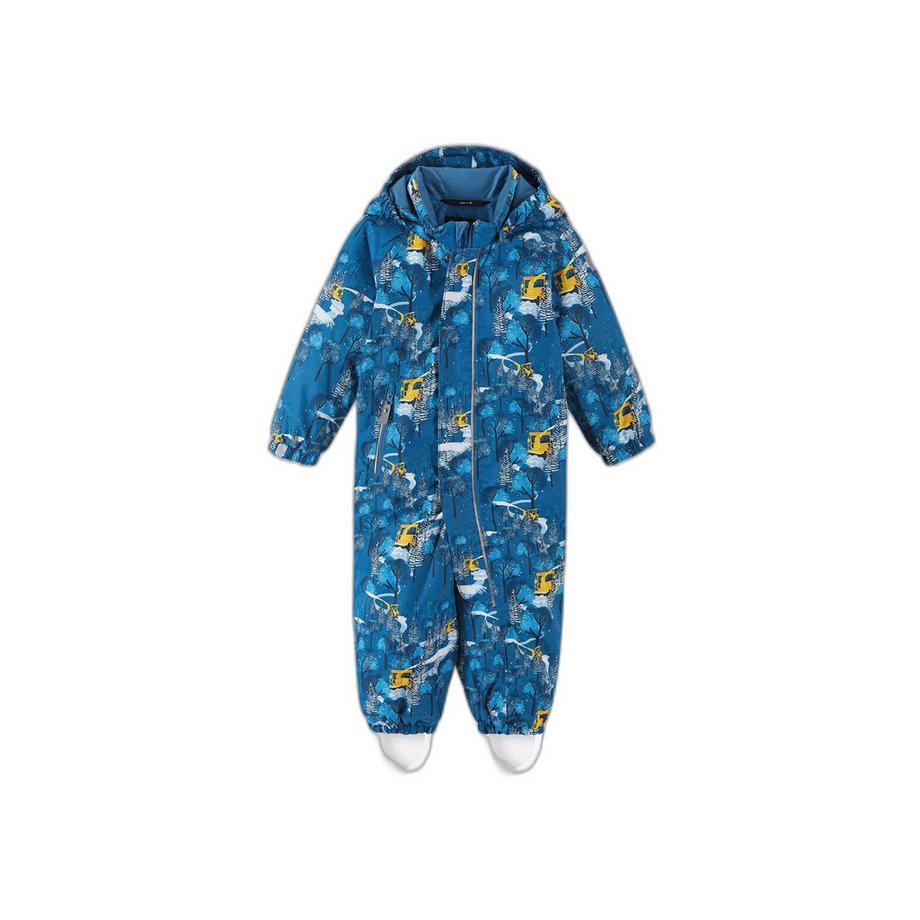 Reima  skianzug, baby puhuri 