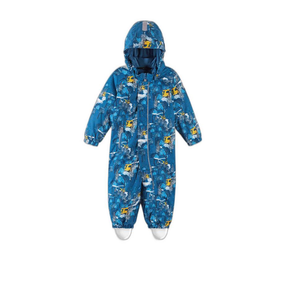 Reima  skianzug, baby puhuri 