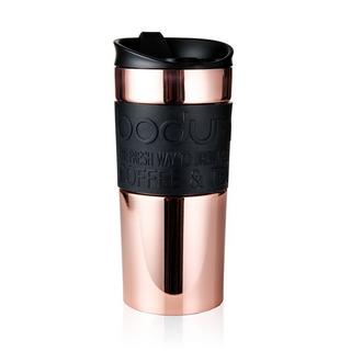 bodum Mug de voyage isotherme en inox double paroi TRAVEL MUG  