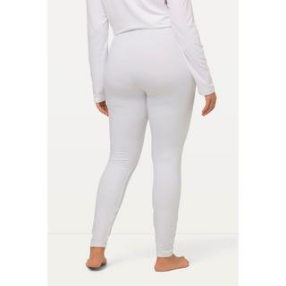 Ulla Popken  Ski-Funktionsleggings, schnelltrocknend, extrawarm 