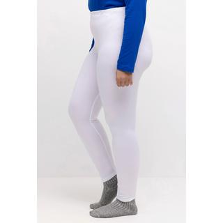 Ulla Popken  Ski-Funktionsleggings, schnelltrocknend, extrawarm 