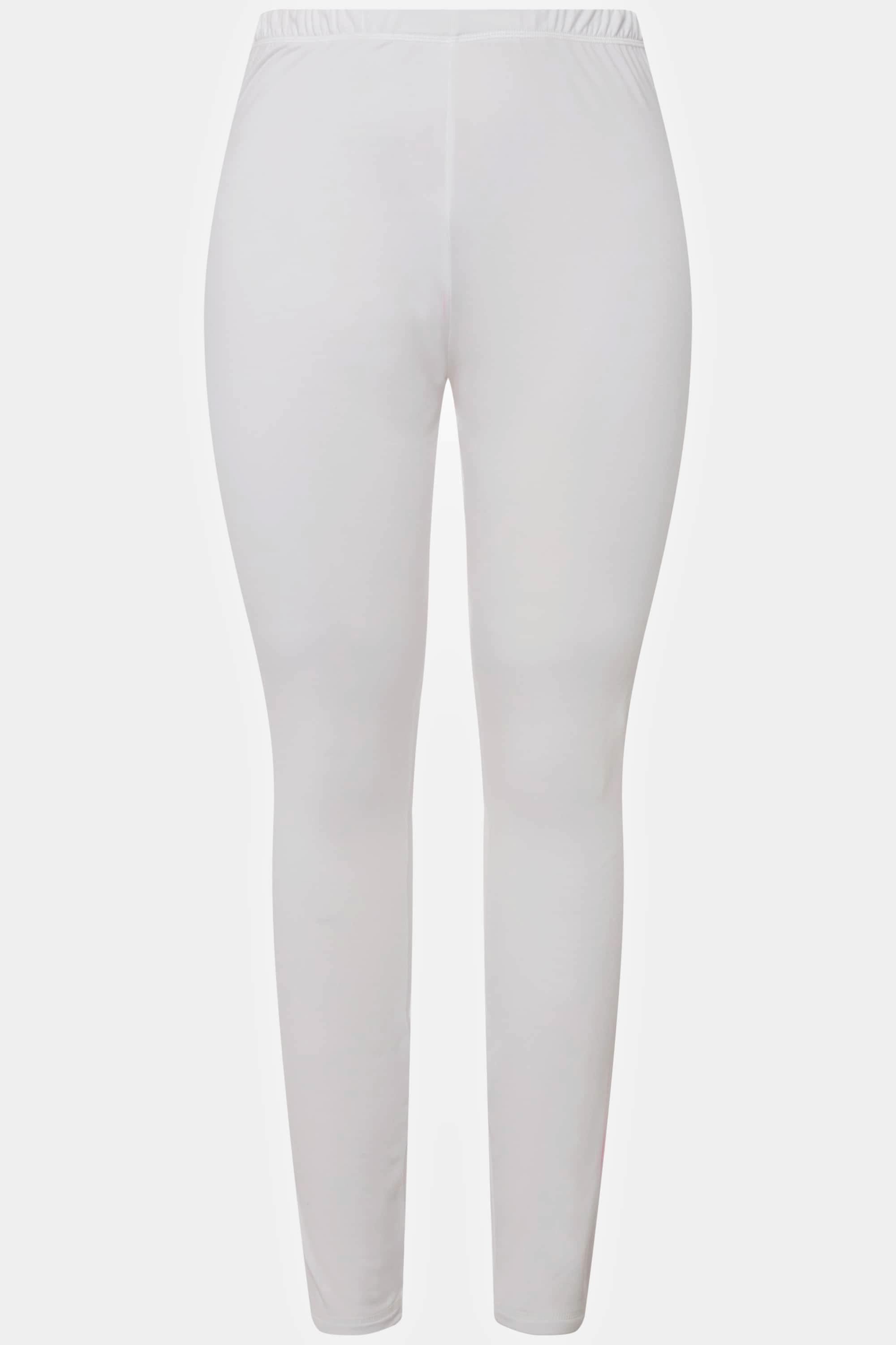 Ulla Popken  Ski-Funktionsleggings, schnelltrocknend, extrawarm 