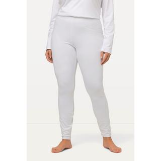 Ulla Popken  Ski-Funktionsleggings, schnelltrocknend, extrawarm 