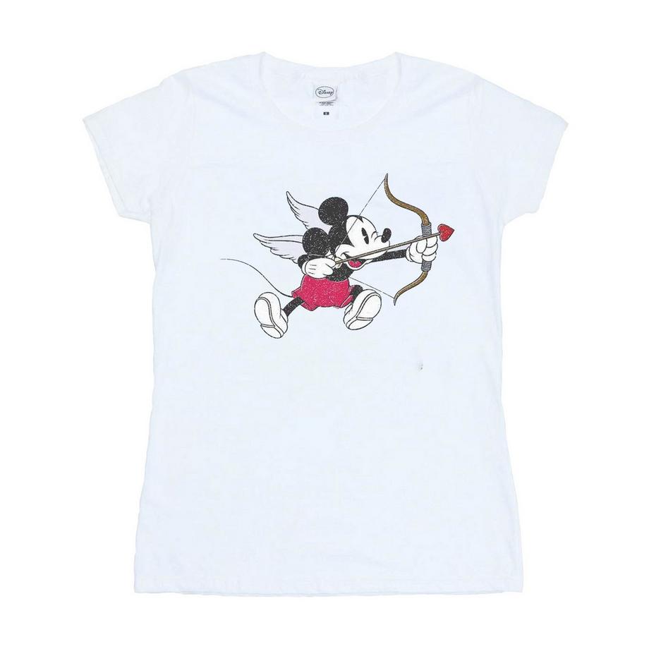 Disney T-shirt Love Cherub  
