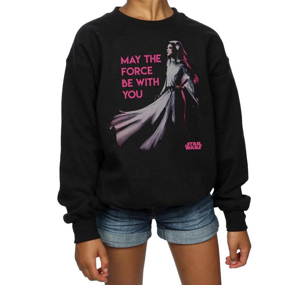STAR WARS  Force Sweatshirt 