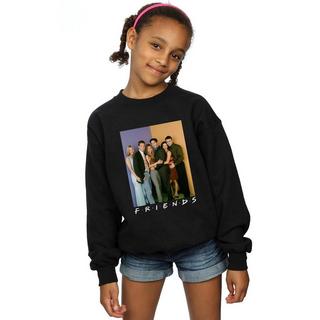 Friends  Sweatshirt 