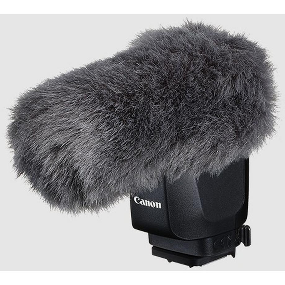 Canon  Mikrofon DM-E1D (Live, Interview / Vortrag, Karaoke) 