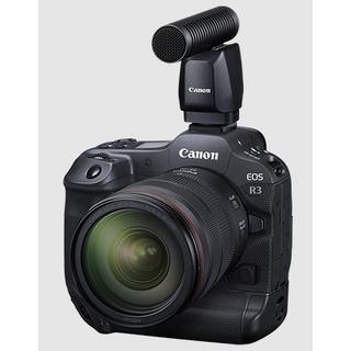 Canon  Mikrofon DM-E1D (Live, Interview / Vortrag, Karaoke) 