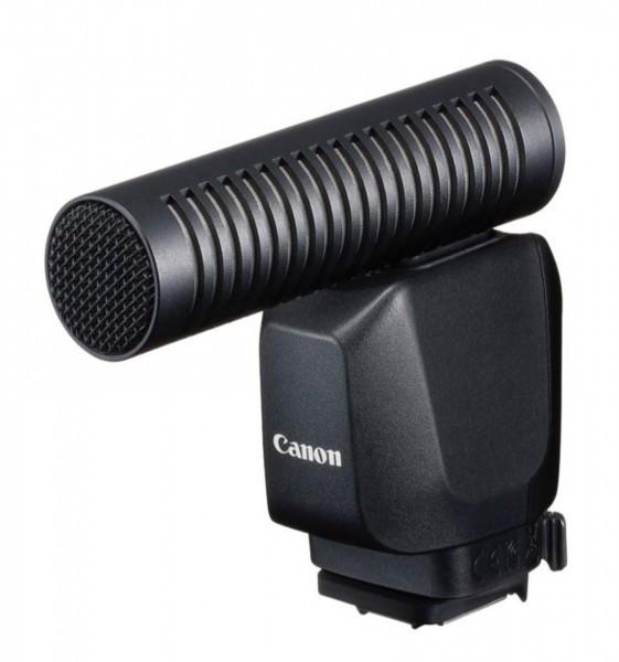 Canon  Mikrofon DM-E1D (Live, Interview / Vortrag, Karaoke) 