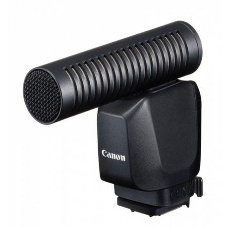 Canon  Mikrofon DM-E1D (Live, Interview / Vortrag, Karaoke) 