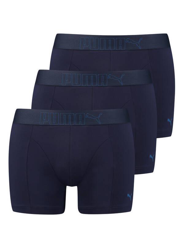 PUMA  Boxer en microfibre 