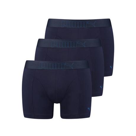 PUMA  Boxer en microfibre 