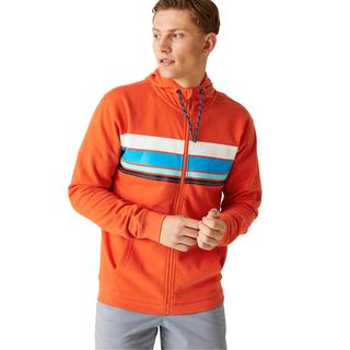 Regatta  Shorebay II Hoodie mit durchgehendem Reißverschluss 