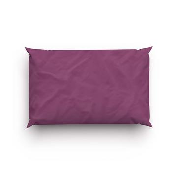 Lotus Bettwäsche Satin uni