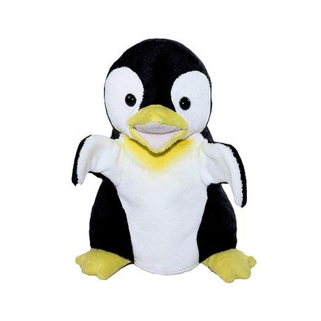 Bauer  Handpuppen Pinguin (25cm) 