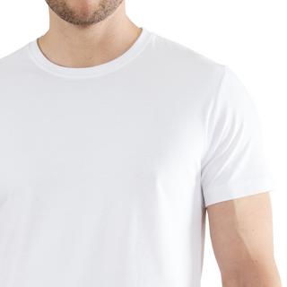 TOM TAILOR Lucky T 2er Pack Comfort Fit T-Shirt  