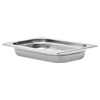 VidaXL Récipient gastronorm  