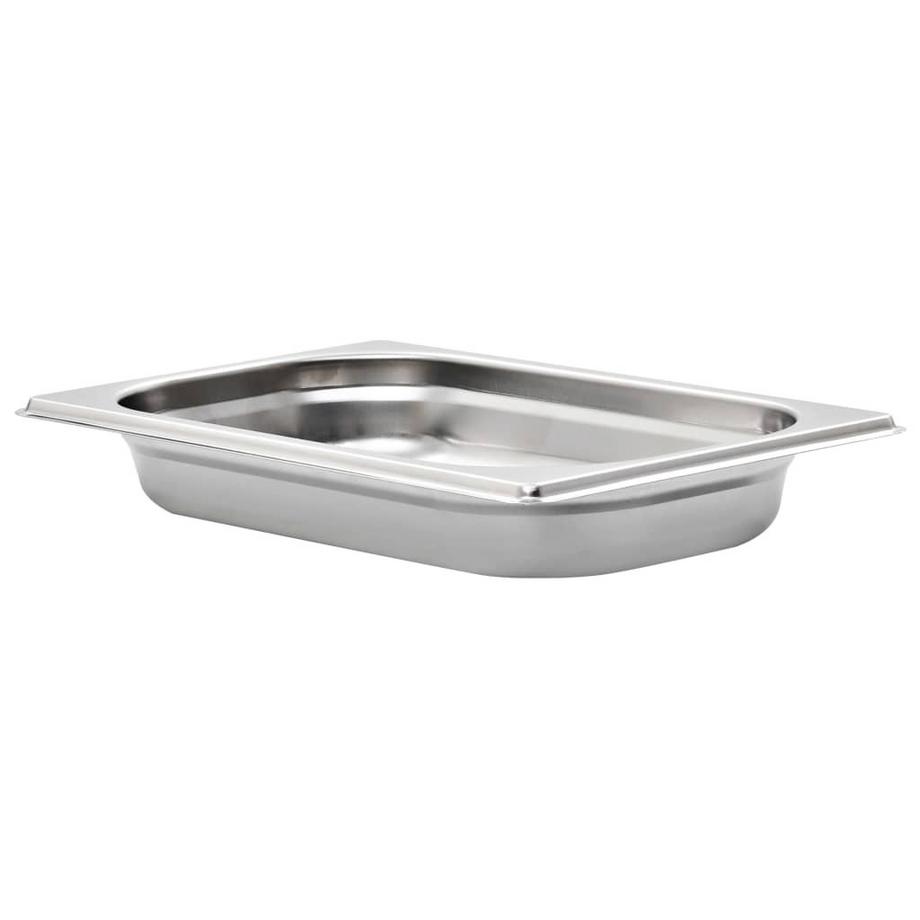 VidaXL Récipient gastronorm  