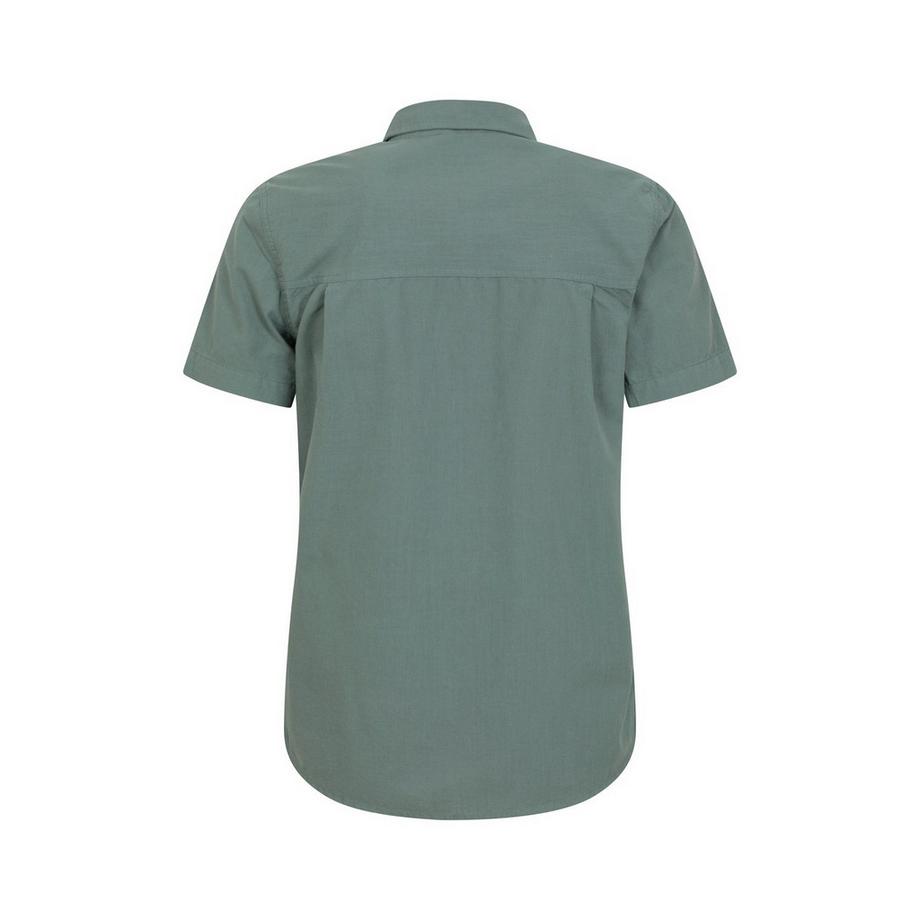 Mountain Warehouse Coconut Camicia Maniche Corte  