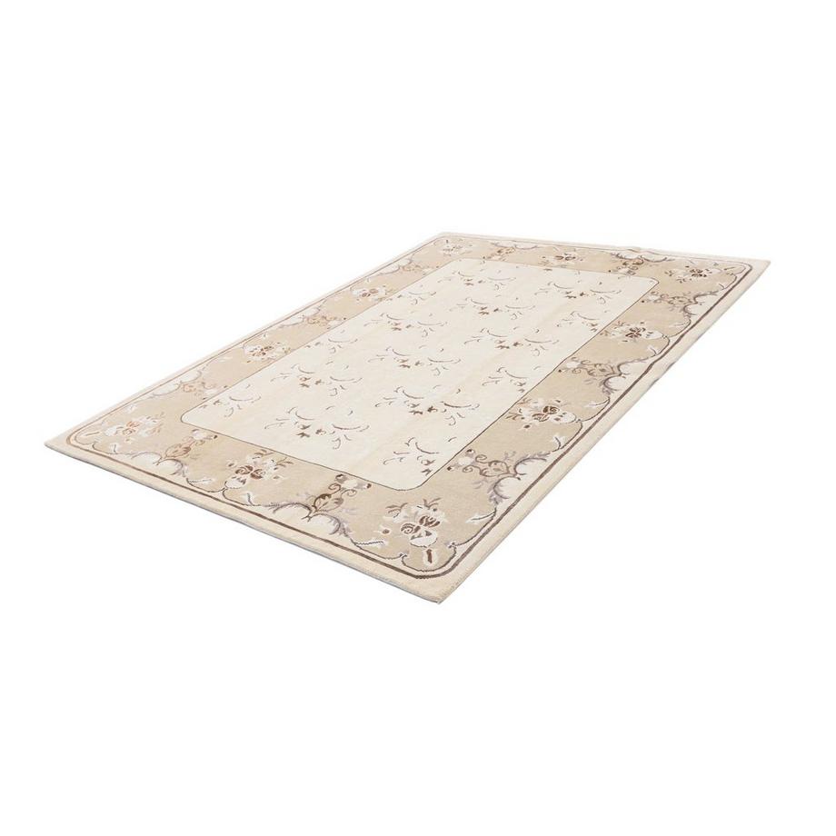 VIDAL Tapis fait à la main Darya-Indian  