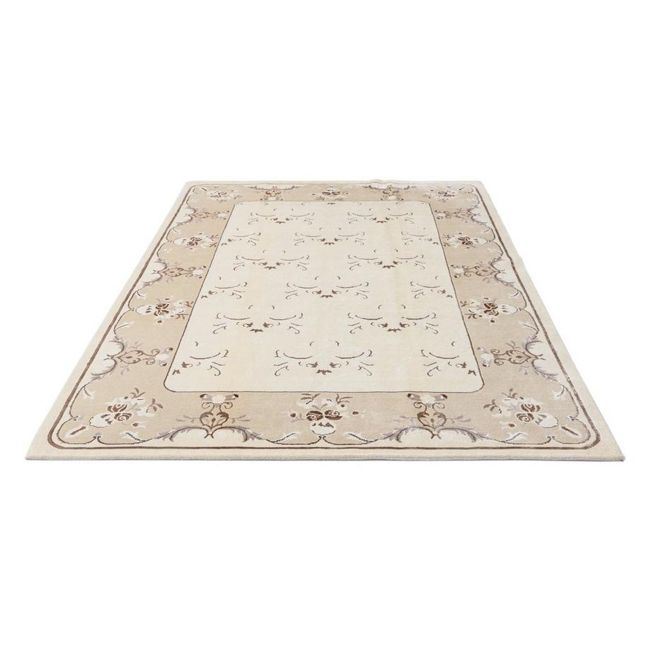 VIDAL Tapis fait à la main Darya-Indian  