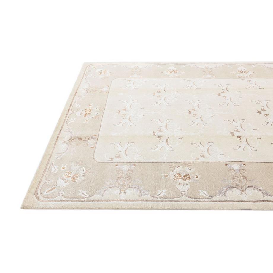 VIDAL Tapis fait à la main Darya-Indian  