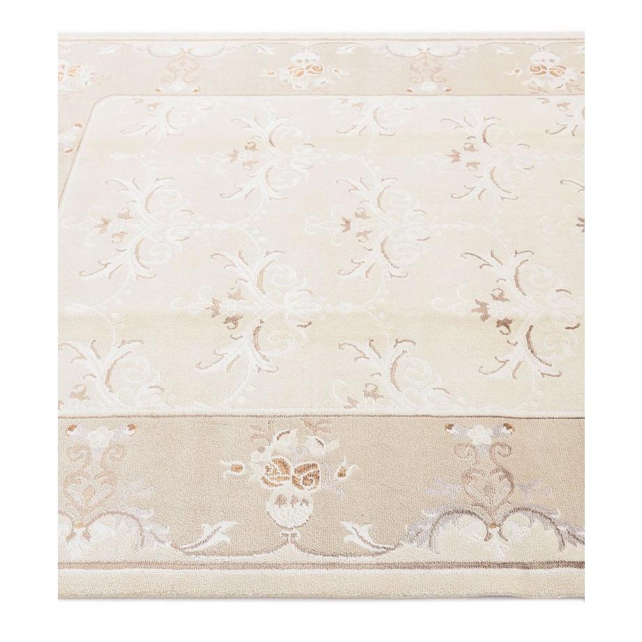 VIDAL Tapis fait à la main Darya-Indian  