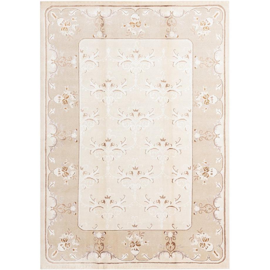 Tapis fait à la main Darya-Indian