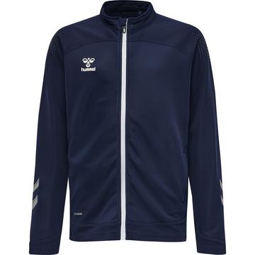 veste zippée enfant hmllead poly