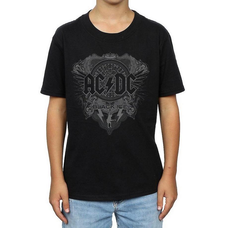 ACDC Black Ice TShirt
