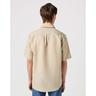 Wrangler  Hemden One Pocket Shirt 