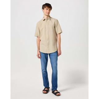 Wrangler  Hemden One Pocket Shirt 