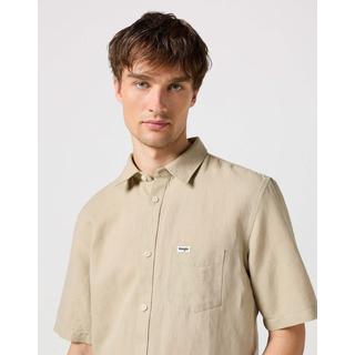 Wrangler  Hemden One Pocket Shirt 