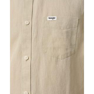 Wrangler  Hemden One Pocket Shirt 