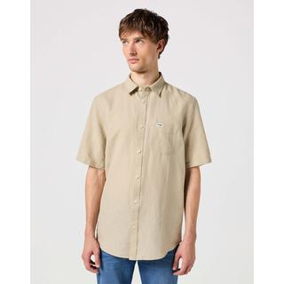 Wrangler  Hemden One Pocket Shirt 