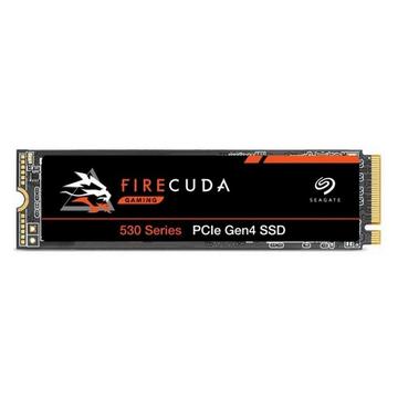 FireCuda 530 M.2 500 GB PCI Express 4.0 3D TLC NVMe