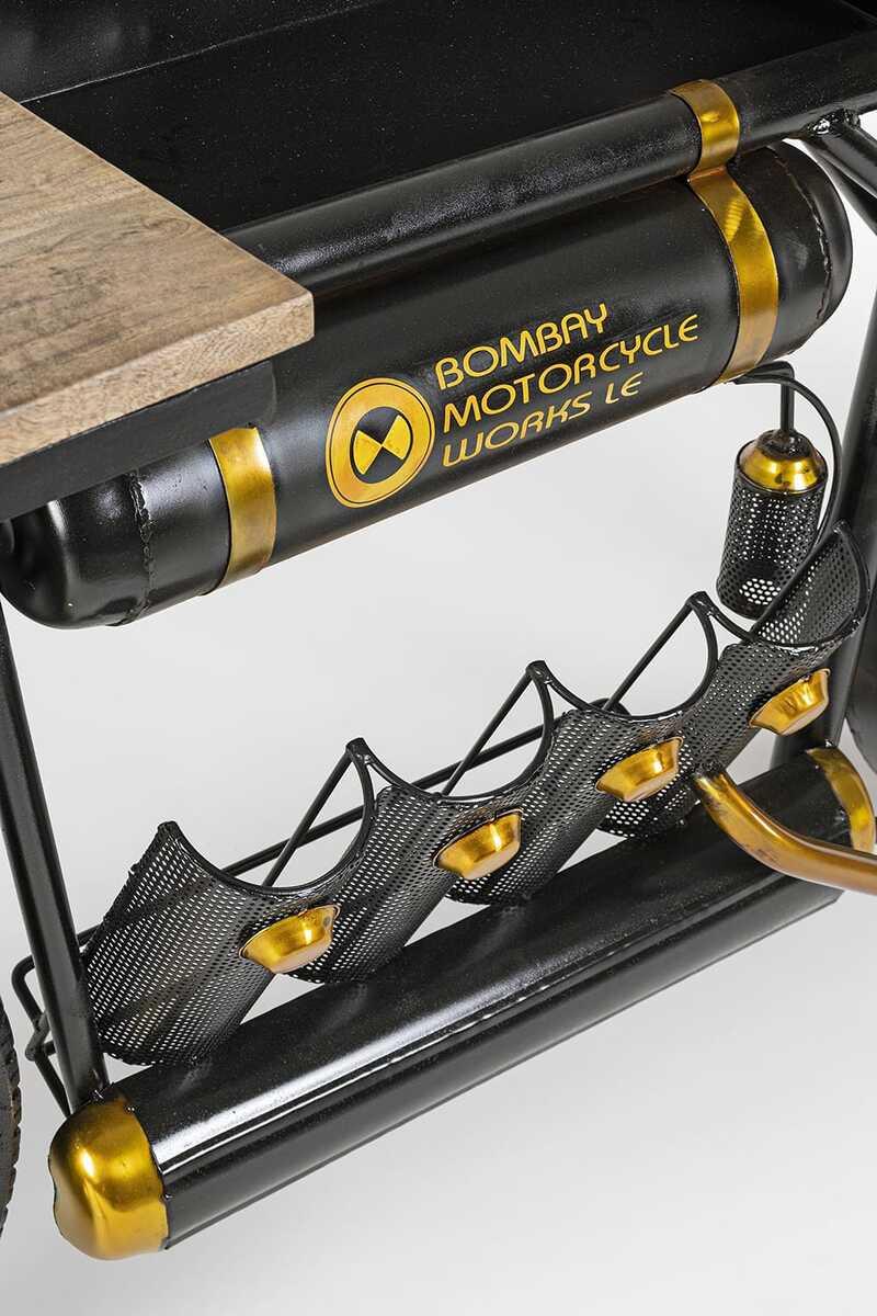 mutoni Console Bar Moto Epic 183x86  