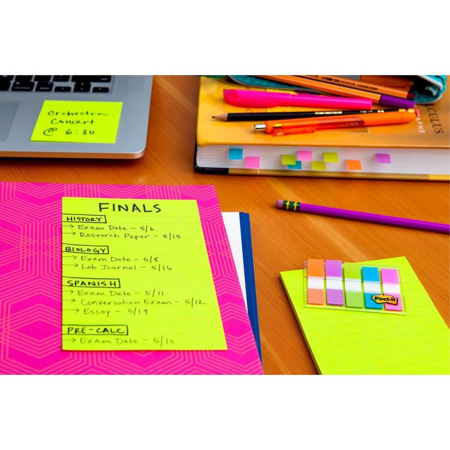 Post-It Notizzettel Super Sticky  